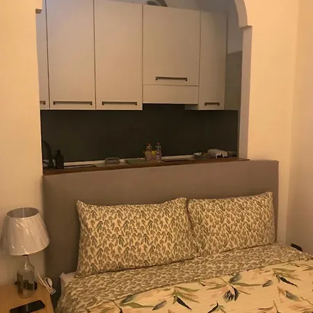 In Centro A 아파트 *