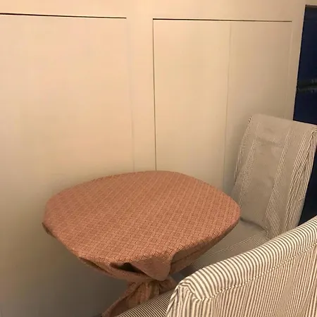 In Centro A 아파트