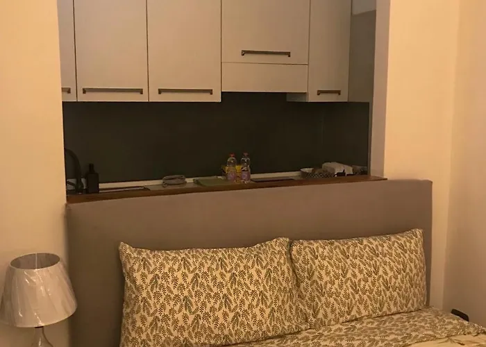 In Centro A Apartment *