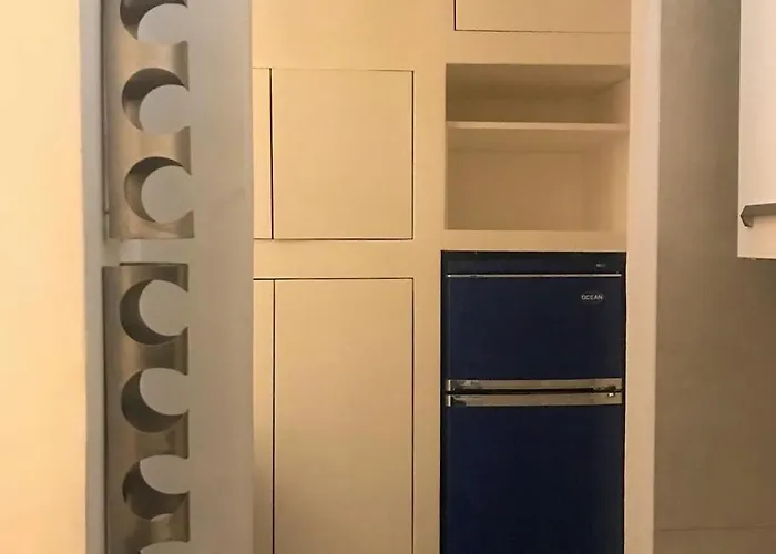 Apartment In Centro A