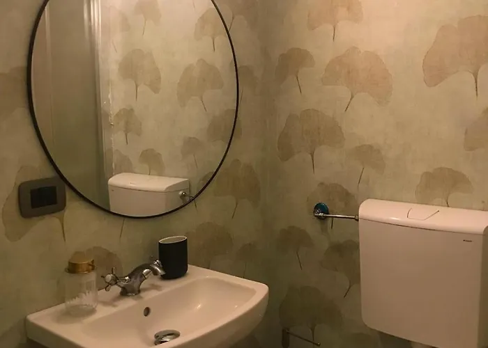 Apartment In Centro A *