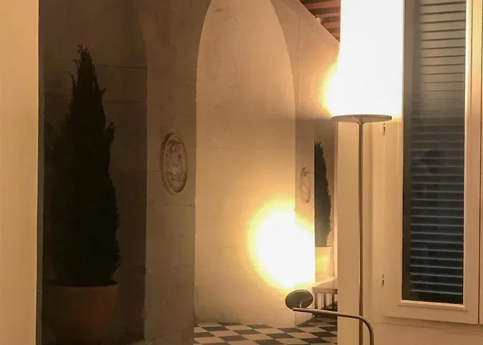 Apartment In Centro A Milan